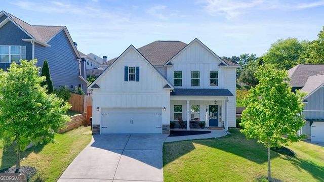 2606 Chase Ridge, Kennesaw, GA 30144