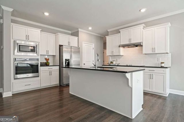 2606 Chase Ridge, Kennesaw, GA 30144