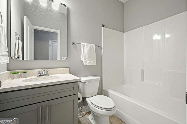 2606 Chase Ridge, Kennesaw, GA 30144