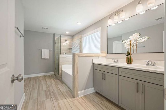 2606 Chase Ridge, Kennesaw, GA 30144