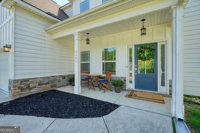 2606 Chase Ridge, Kennesaw, GA 30144