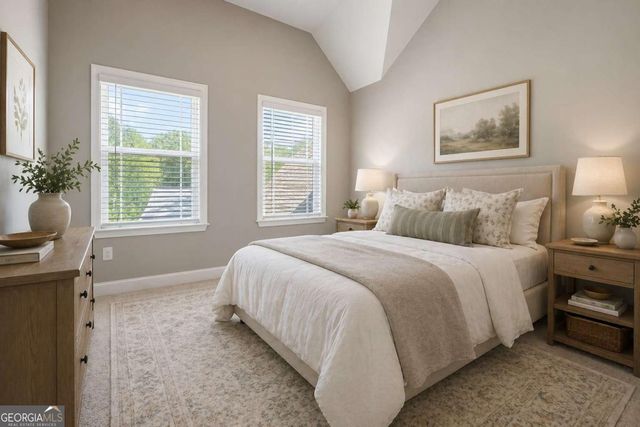 2606 Chase Ridge, Kennesaw, GA 30144