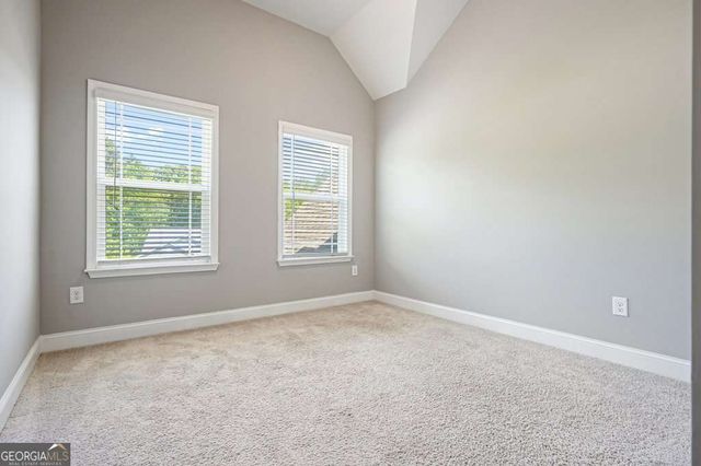 2606 Chase Ridge, Kennesaw, GA 30144
