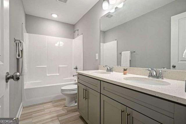 2606 Chase Ridge, Kennesaw, GA 30144