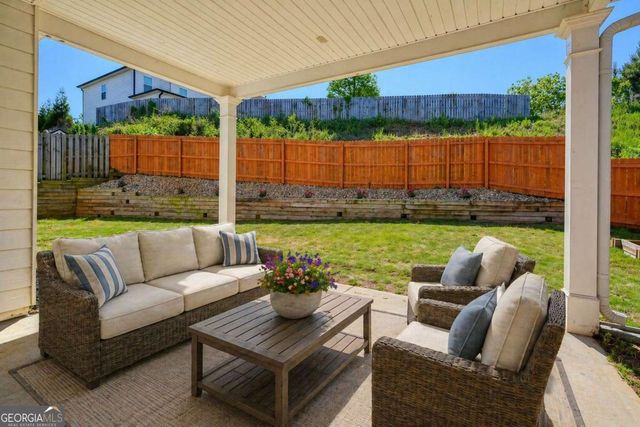 2606 Chase Ridge, Kennesaw, GA 30144
