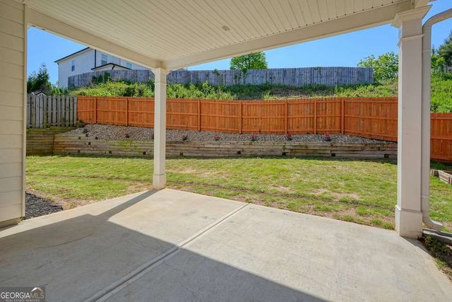 2606 Chase Ridge, Kennesaw, GA 30144