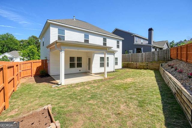2606 Chase Ridge, Kennesaw, GA 30144
