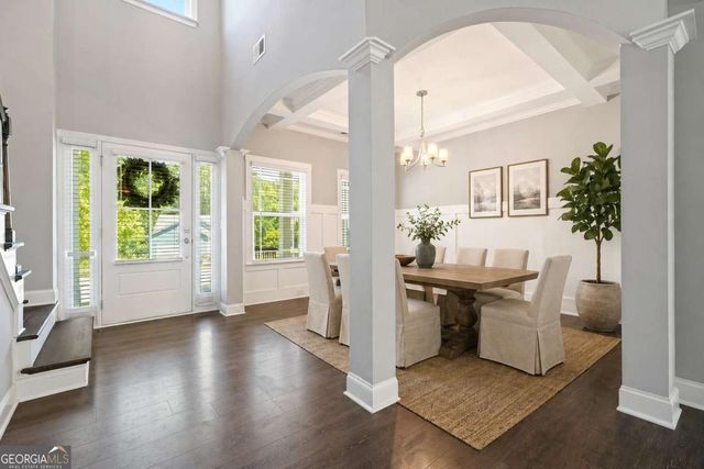2606 Chase Ridge, Kennesaw, GA 30144