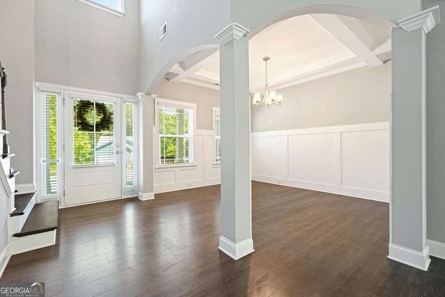 2606 Chase Ridge, Kennesaw, GA 30144