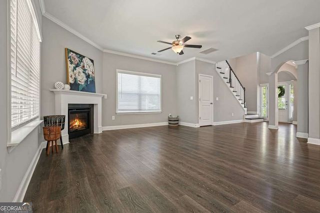 2606 Chase Ridge, Kennesaw, GA 30144