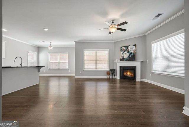 2606 Chase Ridge, Kennesaw, GA 30144