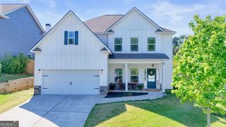 2606 Chase Ridge, Kennesaw, GA 30144