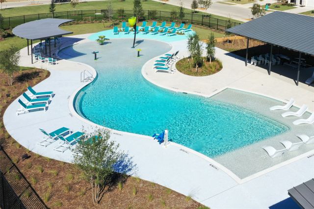 3501 Water Lily Way, Celina, TX 75009