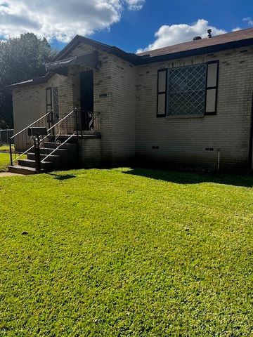 4156 Southern Avenue, Shreveport, LA 71106