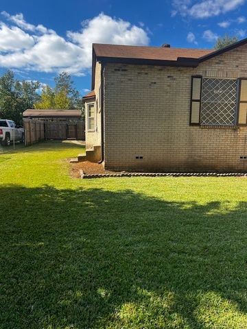 4156 Southern Avenue, Shreveport, LA 71106