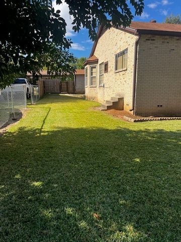 4156 Southern Avenue, Shreveport, LA 71106