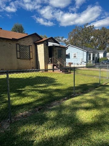 4156 Southern Avenue, Shreveport, LA 71106