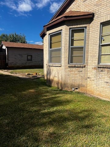 4156 Southern Avenue, Shreveport, LA 71106