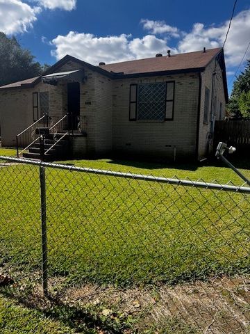 4156 Southern Avenue, Shreveport, LA 71106