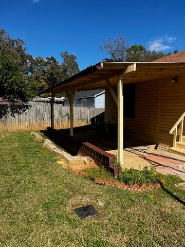 4156 Southern Avenue, Shreveport, LA 71106