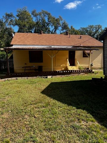 4156 Southern Avenue, Shreveport, LA 71106