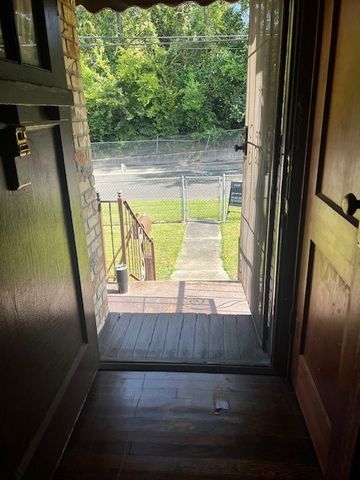 4156 Southern Avenue, Shreveport, LA 71106