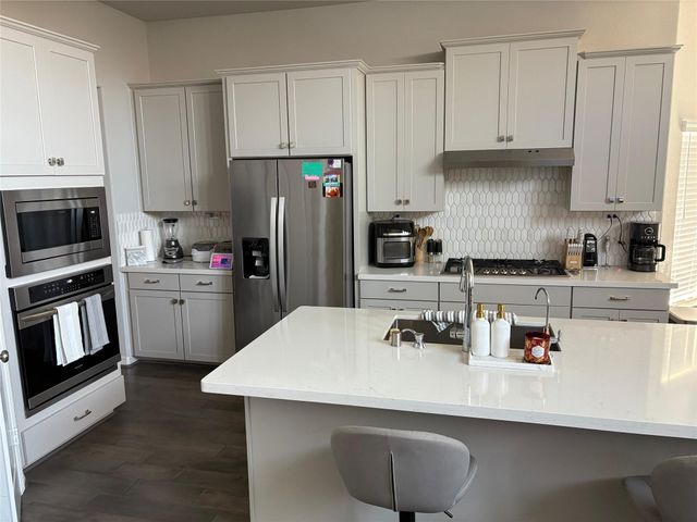 3630 Windward Canyon Drive, Fulshear, TX 77441