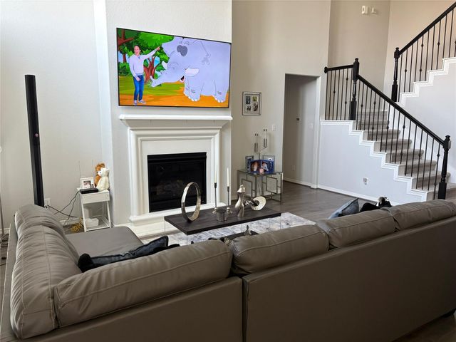 3630 Windward Canyon Drive, Fulshear, TX 77441