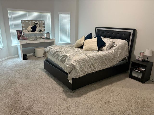 3630 Windward Canyon Drive, Fulshear, TX 77441