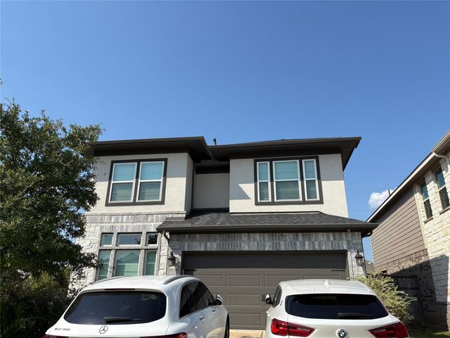 3630 Windward Canyon Drive, Fulshear, TX 77441