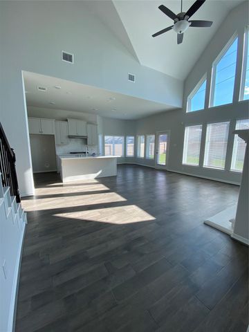 3630 Windward Canyon Drive, Fulshear, TX 77441