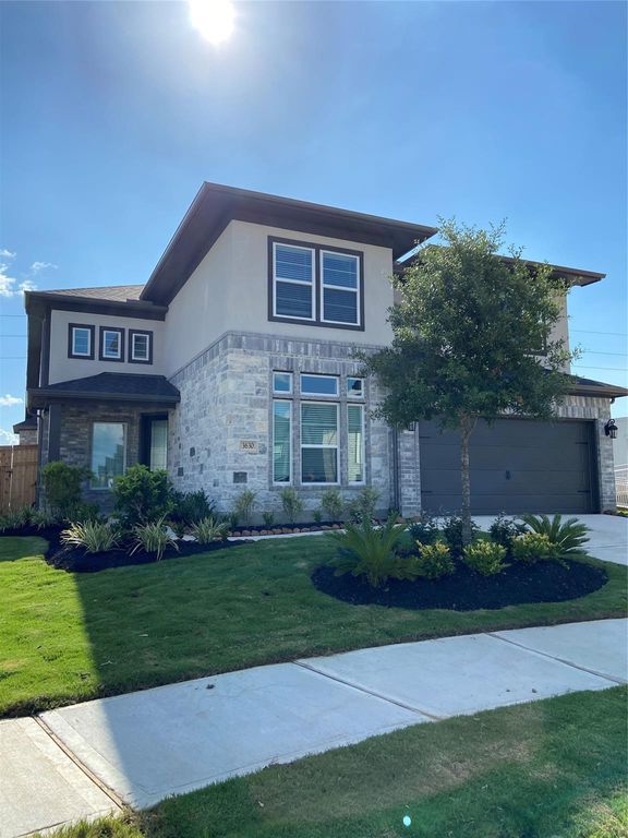 3630 Windward Canyon Drive, Fulshear, TX 77441