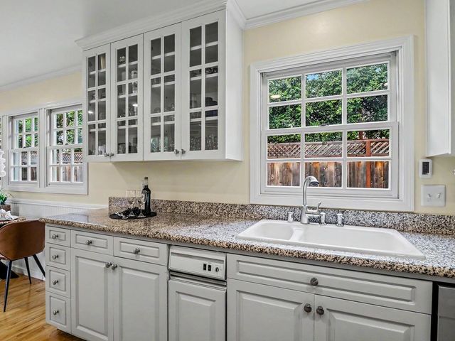 613 Empey Way, San Jose, CA 95128