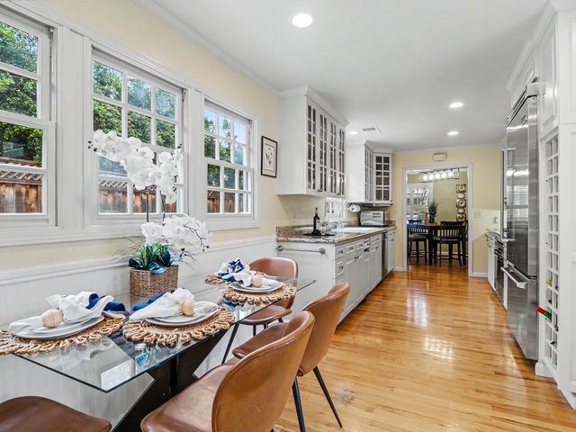 613 Empey Way, San Jose, CA 95128