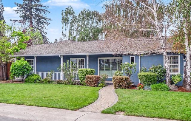 613 Empey Way, San Jose, CA 95128