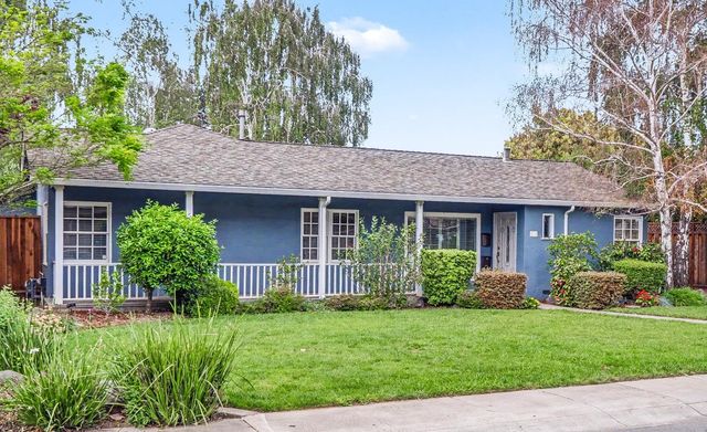 613 Empey Way, San Jose, CA 95128
