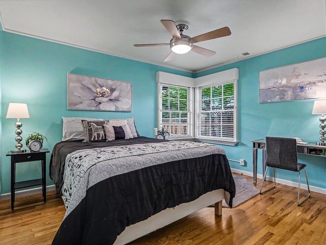 613 Empey Way, San Jose, CA 95128