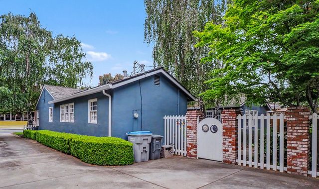 613 Empey Way, San Jose, CA 95128