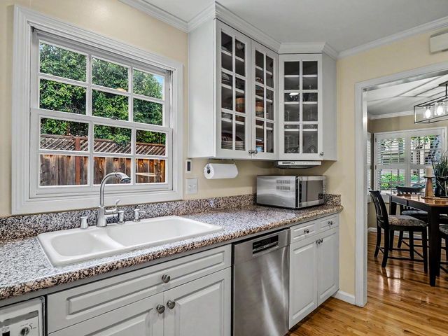 613 Empey Way, San Jose, CA 95128