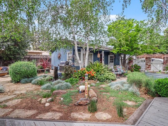 613 Empey Way, San Jose, CA 95128