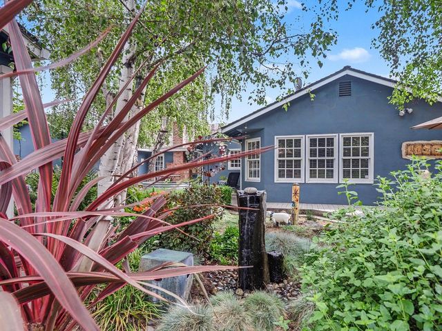 613 Empey Way, San Jose, CA 95128