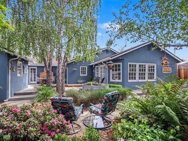 613 Empey Way, San Jose, CA 95128