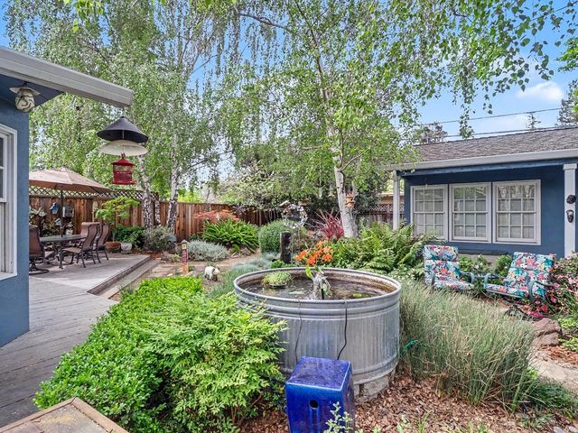 613 Empey Way, San Jose, CA 95128