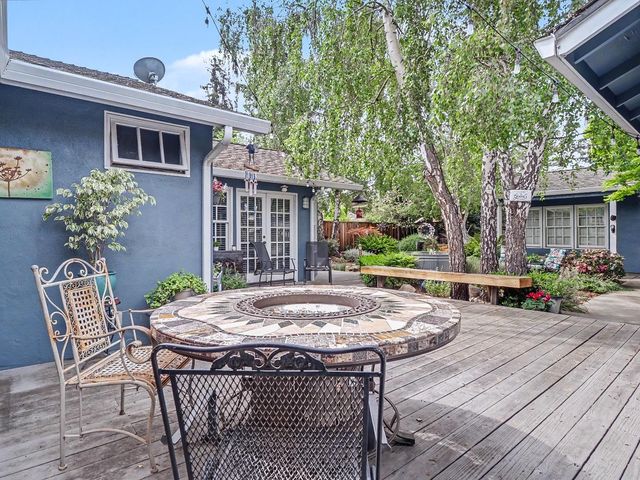 613 Empey Way, San Jose, CA 95128