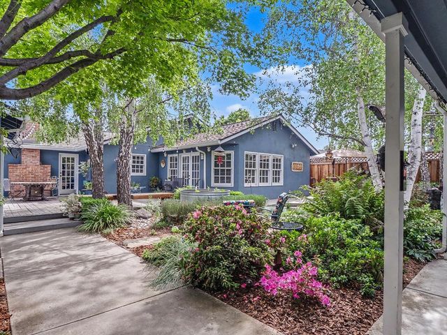 613 Empey Way, San Jose, CA 95128