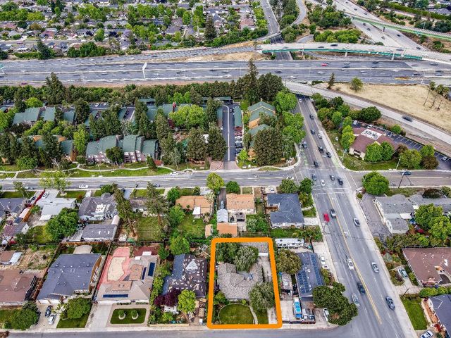 613 Empey Way, San Jose, CA 95128