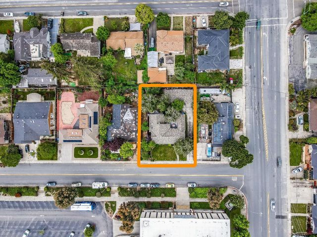 613 Empey Way, San Jose, CA 95128