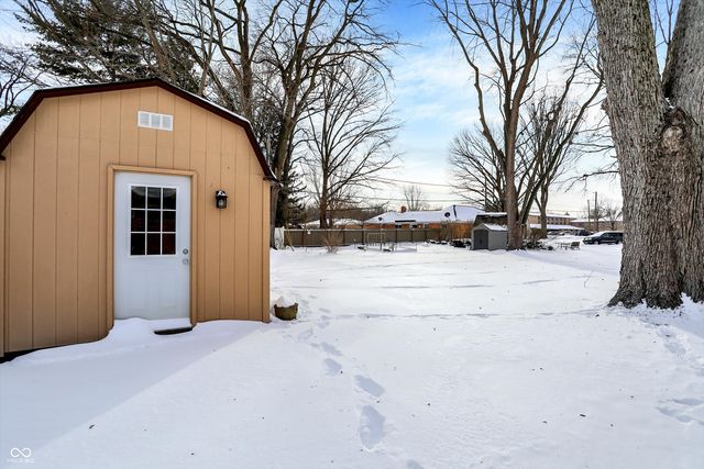 2525 Colony Court, Carmel, IN 46280