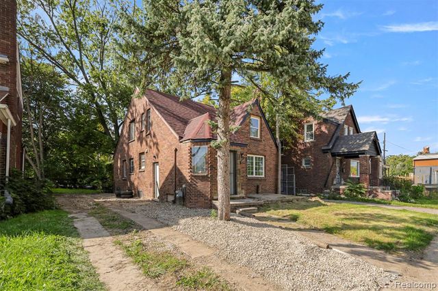 11407 Abington Avenue, Detroit, MI 48227