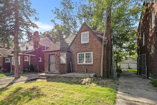 11407 Abington Avenue, Detroit, MI 48227